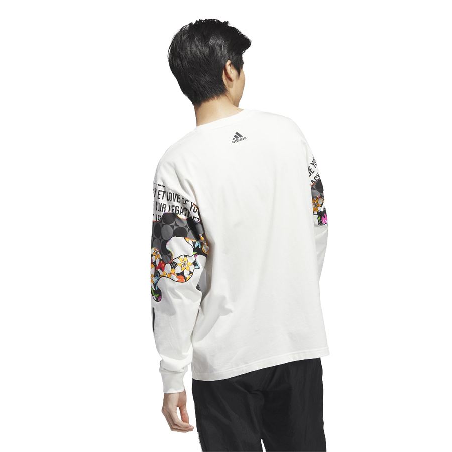 U G LS PRIDE RM Adidas | HZ3120X